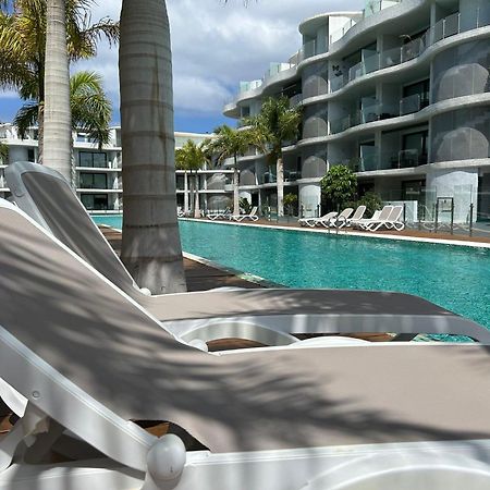 Ville Las Olas 滨海帕尔姆 外观 照片